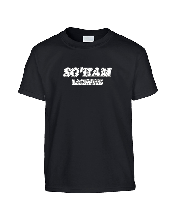 South Effingham HS Lacrosse Lacrosse - Youth Shirt