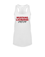 South Effingham HS Lacrosse Mom - Womens Tank Top