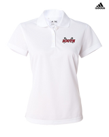 South Effingham HS Lacrosse Sticks - Adidas Womens Polo