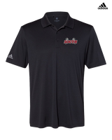 South Effingham HS Lacrosse Sticks - Mens Adidas Polo