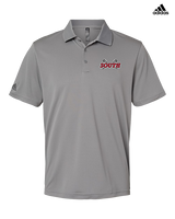 South Effingham HS Lacrosse Sticks - Mens Adidas Polo
