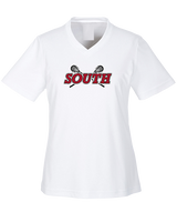 South Effingham HS Lacrosse Sticks - Womens Performance Shirt