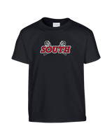 South Effingham HS Lacrosse Sticks - Youth Shirt