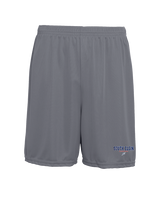 South Elgin HS Basketball Block - Mens 7inch Training Shorts