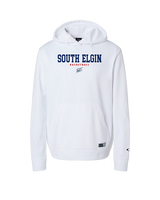 South Elgin HS Basketball Block - Oakley Performance Hoodie