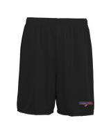 South Elgin HS Basketball Cut - Mens 7inch Training Shorts