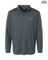 South Elgin HS Basketball Cut - Mens Oakley Quarter Zip
