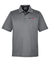 South Elgin HS Basketball Cut - Mens Polo