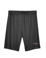 South Elgin HS Basketball Cut - Mens Training Shorts with Pockets