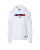 South Elgin HS Basketball Cut - Oakley Performance Hoodie