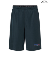 South Elgin HS Basketball Cut - Oakley Shorts