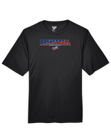 South Elgin HS Basketball Cut - Performance Shirt