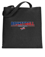 South Elgin HS Basketball Cut - Tote