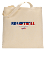 South Elgin HS Basketball Cut - Tote