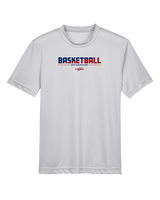 South Elgin HS Basketball Cut - Youth Performance Shirt