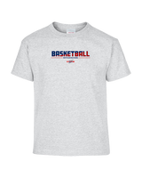 South Elgin HS Basketball Cut - Youth Shirt