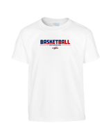 South Elgin HS Basketball Cut - Youth Shirt