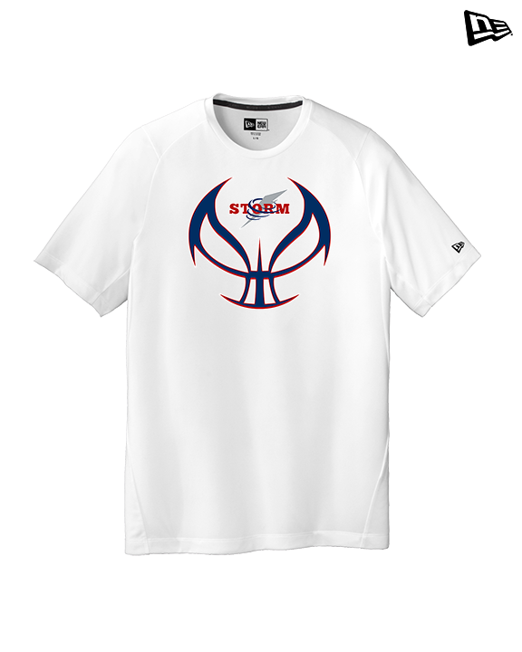 South Elgin HS Basketball Full Ball - New Era Performance Shirt