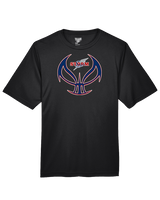 South Elgin HS Basketball Full Ball - Performance Shirt