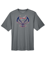 South Elgin HS Basketball Full Ball - Performance Shirt