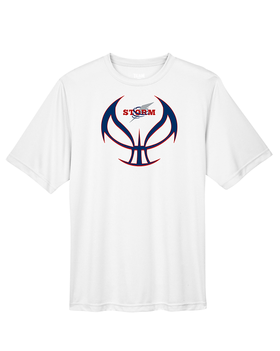 South Elgin HS Basketball Full Ball - Performance Shirt