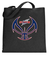 South Elgin HS Basketball Full Ball - Tote