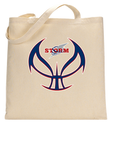 South Elgin HS Basketball Full Ball - Tote