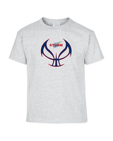 South Elgin HS Basketball Full Ball - Youth Shirt