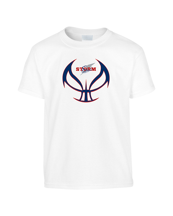 South Elgin HS Basketball Full Ball - Youth Shirt