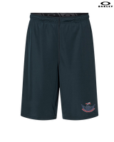 South Elgin HS Basketball Outline - Oakley Shorts