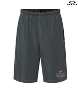 South Elgin HS Basketball Outline - Oakley Shorts