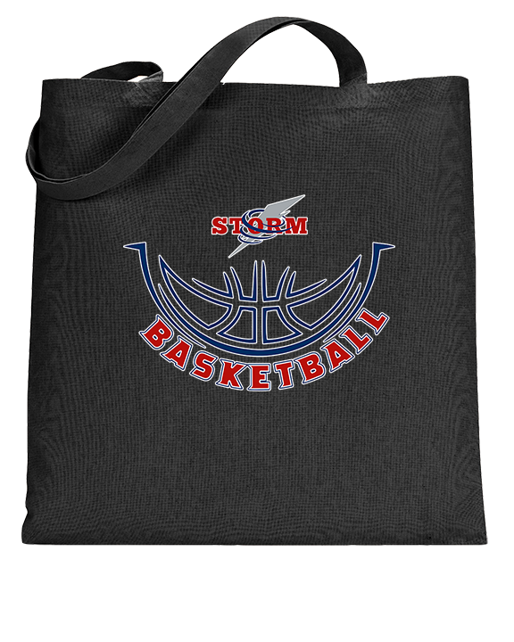 South Elgin HS Basketball Outline - Tote