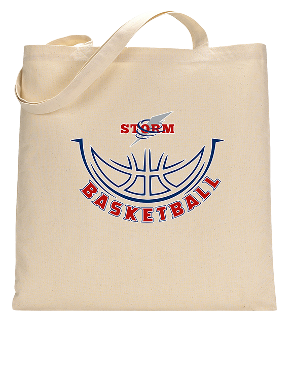 South Elgin HS Basketball Outline - Tote
