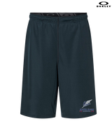 South Elgin HS Basketball Stacked - Oakley Shorts