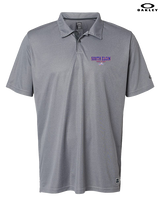 South Elgin HS Track & Field Block - Mens Oakley Polo