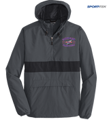 South Elgin HS Track & Field Curve - Mens Sport Tek Jacket