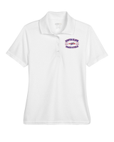 South Elgin HS Track & Field Curve - Womens Polo