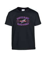 South Elgin HS Track & Field Curve - Youth Shirt
