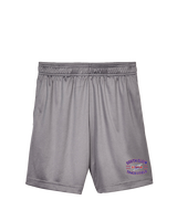 South Elgin HS Track & Field Curve - Youth Training Shorts