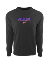 South Elgin HS Track & Field Keen - Crewneck Sweatshirt
