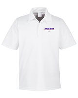 South Elgin HS Track & Field Keen - Mens Polo