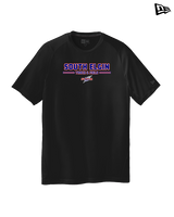 South Elgin HS Track & Field Keen - New Era Performance Shirt