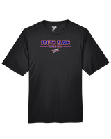 South Elgin HS Track & Field Keen - Performance Shirt
