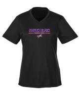 South Elgin HS Track & Field Keen - Womens Performance Shirt
