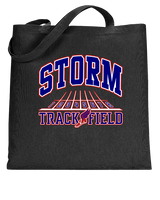 South Elgin HS Track & Field Lanes - Tote