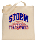 South Elgin HS Track & Field Lanes - Tote