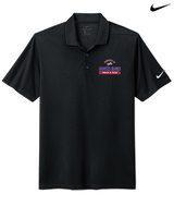 South Elgin HS Track & Field Property - Nike Polo