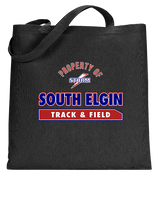 South Elgin HS Track & Field Property - Tote