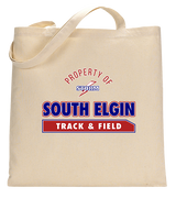 South Elgin HS Track & Field Property - Tote