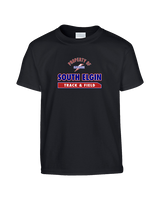South Elgin HS Track & Field Property - Youth Shirt